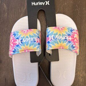 Kids Hurley Sandals Youth 2